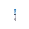 MAHLE AD 223 000P - Filtre déshydratant, climatisation