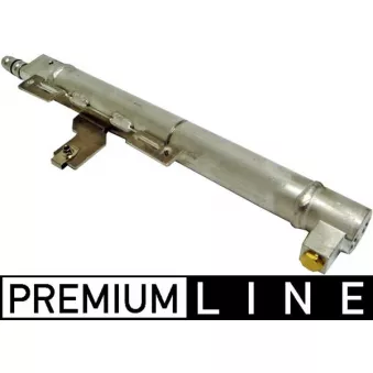 Filtre déshydratant, climatisation MAHLE OEM 30780198