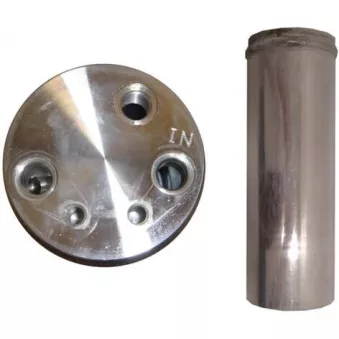 Filtre déshydratant, climatisation MAHLE AD 270 000S