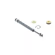 MAHLE AD 57 000P - Filtre déshydratant, climatisation