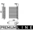 MAHLE AE 84 000P - Evaporateur climatisation