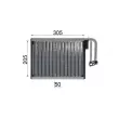 MAHLE AE 88 000P - Evaporateur climatisation