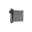 MAHLE AH 106 000P - Système de chauffage