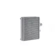 MAHLE AH 183 000P - Système de chauffage
