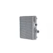 MAHLE AH 183 000P - Système de chauffage