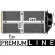 MAHLE AH 187 000P - Système de chauffage