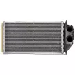 MAHLE AH 187 000P - Système de chauffage