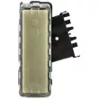 MAHLE AH 187 000P - Système de chauffage