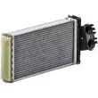 MAHLE AH 187 000P - Système de chauffage