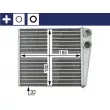 MAHLE AH 208 000S - Système de chauffage