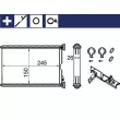 MAHLE AH 242 000S - Système de chauffage
