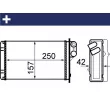 MAHLE AH 67 000S - Système de chauffage