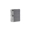MAHLE AH 87 000P - Système de chauffage