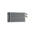 MAHLE AH 98 000P - Système de chauffage