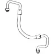 MAHLE AP 102 000P - Conduite à haute/basse pression, climatisation