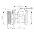 NRF 32094G - Compresseur, climatisation