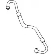 MAHLE AP 89 000P - Conduite à haute/basse pression, climatisation