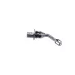 MAHLE ASE 27 000P - Capteur, température intérieur