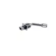 MAHLE ASE 27 000P - Capteur, température intérieur