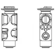 MAHLE AVE 132 000P - Détendeur, climatisation