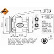 NRF 32114 - Compresseur, climatisation