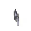 MAHLE CFC 105 000P - Embrayage, ventilateur de radiateur