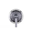 MAHLE CFC 105 000P - Embrayage, ventilateur de radiateur
