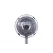 MAHLE CFC 105 000P - Embrayage, ventilateur de radiateur