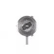 MAHLE CFC 106 000P - Embrayage, ventilateur de radiateur