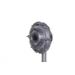 MAHLE CFC 111 000P - Embrayage, ventilateur de radiateur