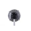 MAHLE CFC 111 000P - Embrayage, ventilateur de radiateur