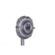MAHLE CFC 111 000P - Embrayage, ventilateur de radiateur