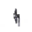 MAHLE CFC 120 000P - Embrayage, ventilateur de radiateur