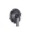 MAHLE CFC 120 000P - Embrayage, ventilateur de radiateur