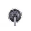 MAHLE CFC 120 000P - Embrayage, ventilateur de radiateur