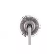 MAHLE CFC 130 000P - Embrayage, ventilateur de radiateur