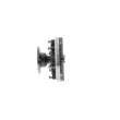 MAHLE CFC 140 000P - Embrayage, ventilateur de radiateur
