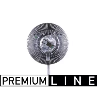 Embrayage, ventilateur de radiateur MAHLE OEM A0002008422