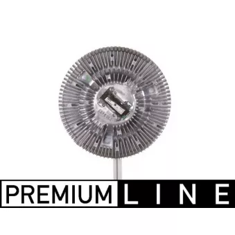 Embrayage, ventilateur de radiateur MAHLE CFC 182 000P