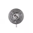MAHLE CFC 182 000P - Embrayage, ventilateur de radiateur