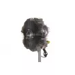 MAHLE CFC 197 000P - Embrayage, ventilateur de radiateur