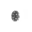 MAHLE CFC 229 000P - Embrayage, ventilateur de radiateur