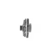 MAHLE CFC 229 000P - Embrayage, ventilateur de radiateur