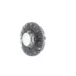 MAHLE CFC 230 000P - Embrayage, ventilateur de radiateur