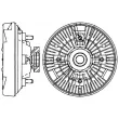 Embrayage, ventilateur de radiateur MAHLE [CFC 232 000P]