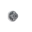 MAHLE CFC 239 000P - Embrayage, ventilateur de radiateur