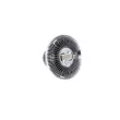 MAHLE CFC 37 000P - Embrayage, ventilateur de radiateur