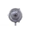 MAHLE CFC 44 000P - Embrayage, ventilateur de radiateur