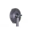 MAHLE CFC 44 000P - Embrayage, ventilateur de radiateur