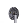 MAHLE CFC 49 000P - Embrayage, ventilateur de radiateur